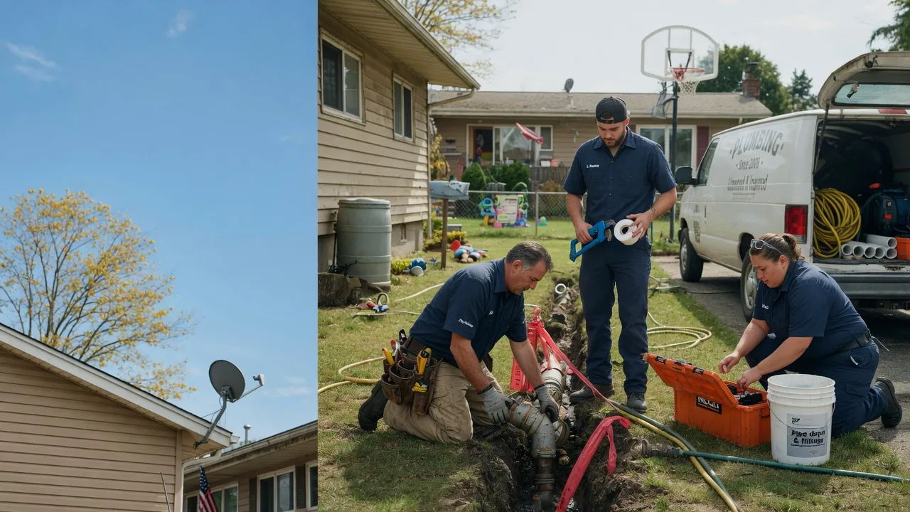 Garbage Disposal Replacement in White Mills, PA near me