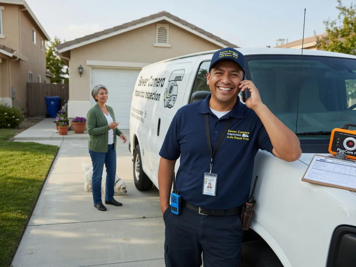 Sewer Line Repair White Mills, PA FAQs